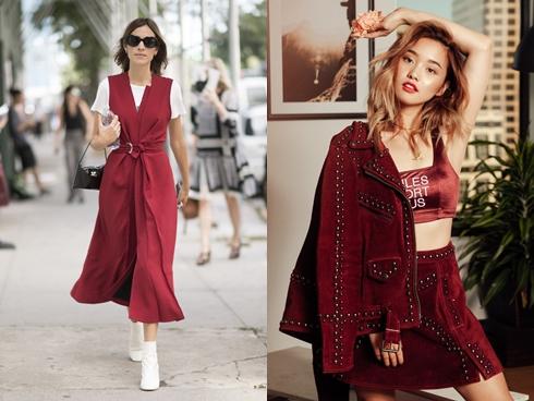 10 fashionista thế giới có tầm ảnh hưởng nhất trong năm 2019