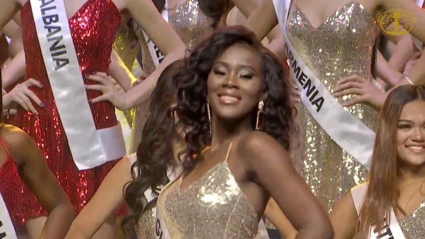 Công bố top 20 người đẹp nhất, Lê Âu Ngân Anh bất ngờ có tên-4