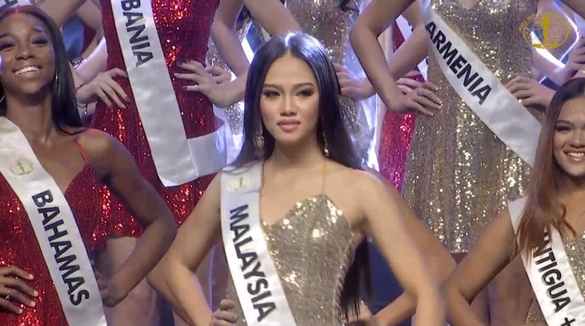 Công bố top 20 người đẹp nhất, Lê Âu Ngân Anh bất ngờ có tên-5