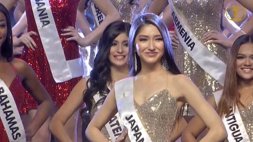 Công bố top 20 người đẹp nhất, Lê Âu Ngân Anh bất ngờ có tên-6