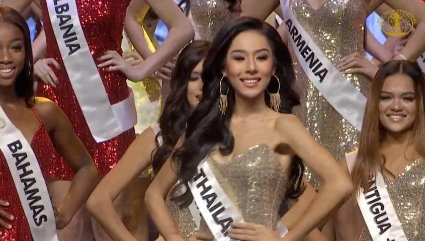 Công bố top 20 người đẹp nhất, Lê Âu Ngân Anh bất ngờ có tên-7