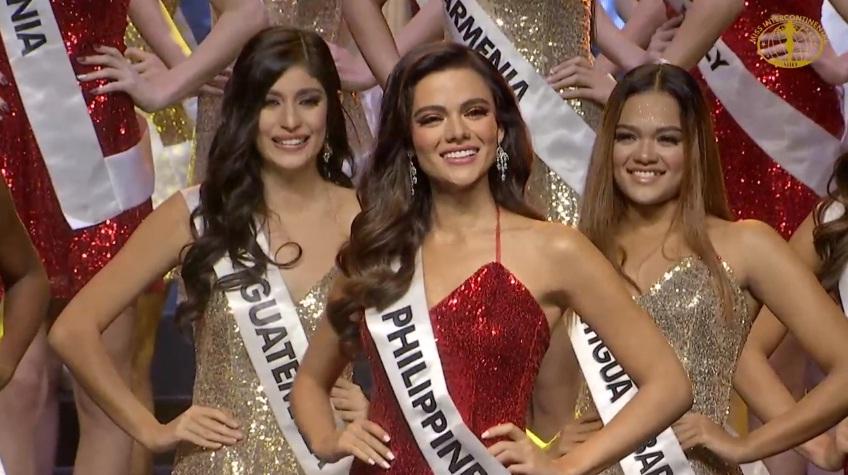 Công bố top 20 người đẹp nhất, Lê Âu Ngân Anh bất ngờ có tên-8