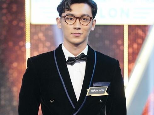 Xôn xao hotboy từng cầu hôn Hương Giang ở Người ấy là ai lộ ảnh nhạy cảm-7