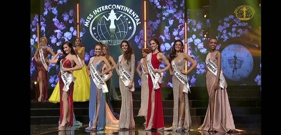 Bí quyết đoạt ngôi Á hậu 4 Miss Intercontinental của Lê Âu Ngân Anh cực đơn giản: trở thành bản sao của Hoa hậu hoàn vũ?-2