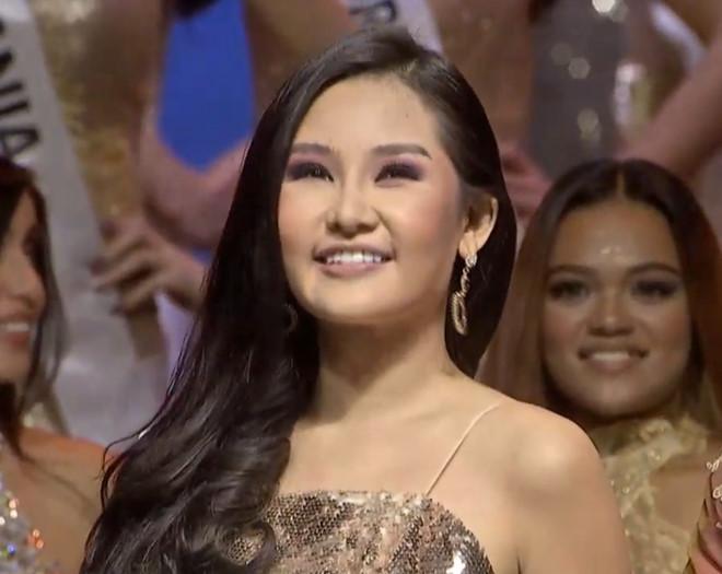 Lê Âu Ngân Anh đoạt giải Á hậu 4, Philippines đăng quang Hoa hậu Liên lục địa 2018-3