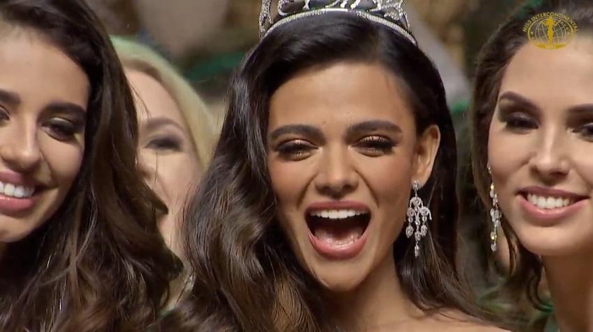 Lê Âu Ngân Anh đoạt giải Á hậu 4, Philippines đăng quang Hoa hậu Liên lục địa 2018-1