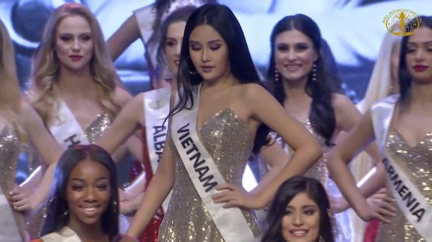 Đường đến danh hiệu Á hậu Liên lục địa 2018 giẫm trên đầy gai nhọn của Lê Âu Ngân Anh-19