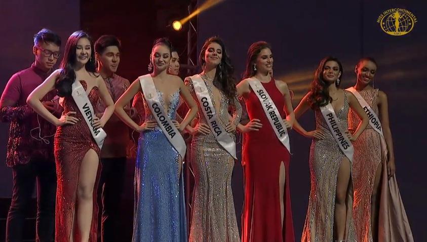 Đường đến danh hiệu Á hậu Liên lục địa 2018 giẫm trên đầy gai nhọn của Lê Âu Ngân Anh-22