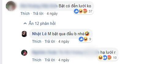 Bị soi nhan sắc xấu nhất trong hội bạn gái cầu thủ, bạn gái Quang Hải mỉa mai lại hãy sống sang lên-5