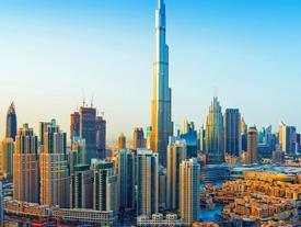 5 kỷ lục thế giới ở Dubai 5 kỷ lục thế giới ở Dubai