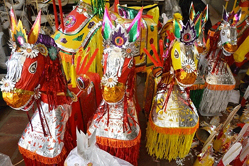 Tết ông Công ông Táo 3 miền Bắc - Trung - Nam có gì khác biệt?-2