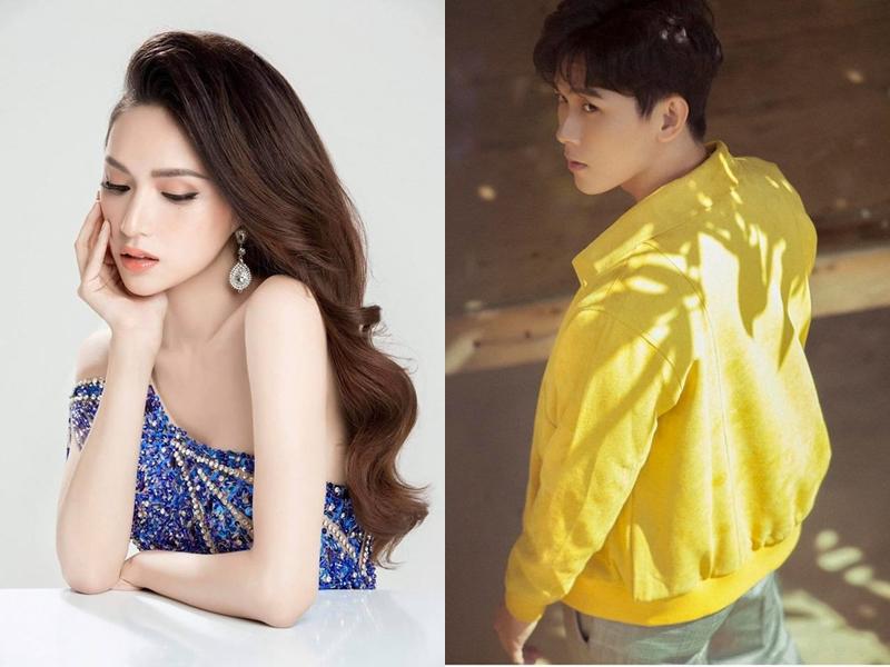 Giữa ồn ào từ chối lời cầu hôn của Khánh Ngô, Hương Giang ẩn ý: Thương anh là điều em không thể làm-4