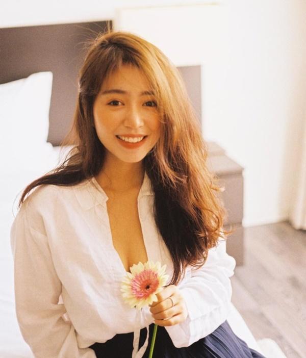 3 nàng hot girl gái ngoan một thời lột xác thành mỹ nhân trưởng thành gợi cảm-2