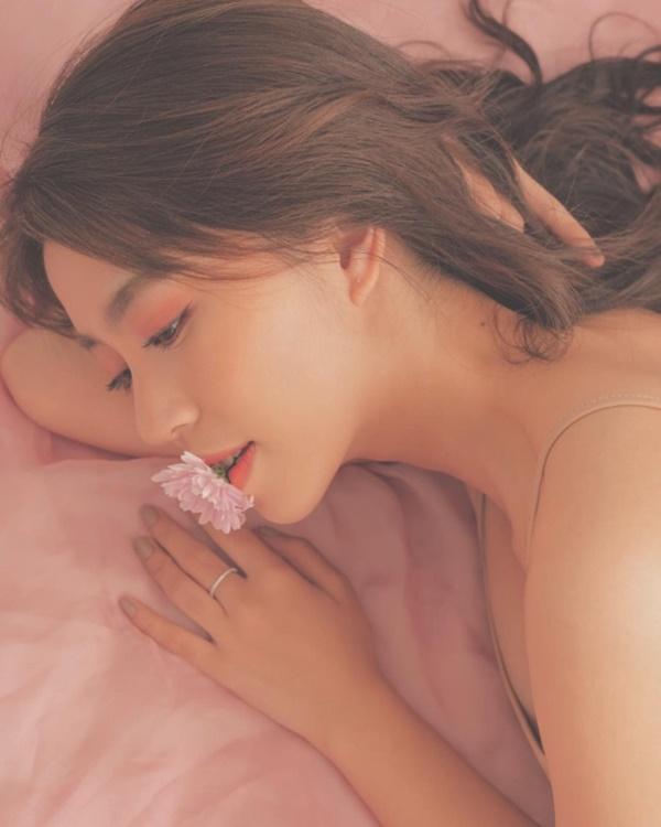 3 nàng hot girl gái ngoan một thời lột xác thành mỹ nhân trưởng thành gợi cảm-3