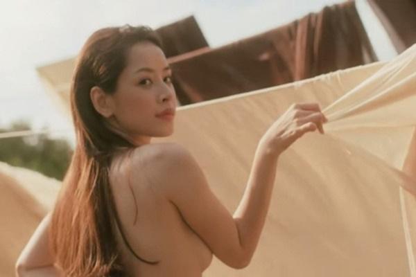 3 nàng hot girl gái ngoan một thời lột xác thành mỹ nhân trưởng thành gợi cảm-10