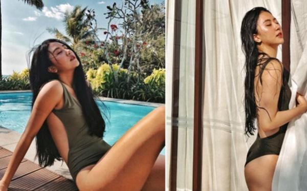 3 nàng hot girl gái ngoan một thời lột xác thành mỹ nhân trưởng thành gợi cảm-15