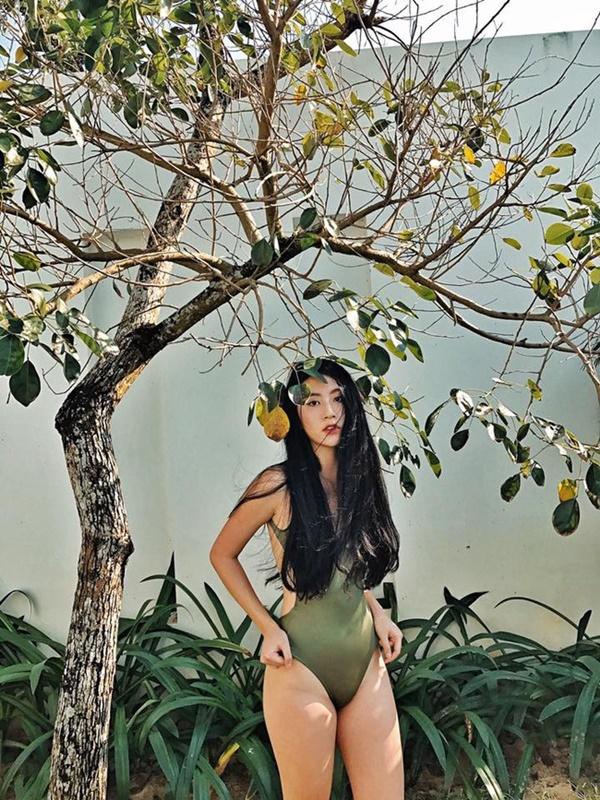 3 nàng hot girl gái ngoan một thời lột xác thành mỹ nhân trưởng thành gợi cảm-16