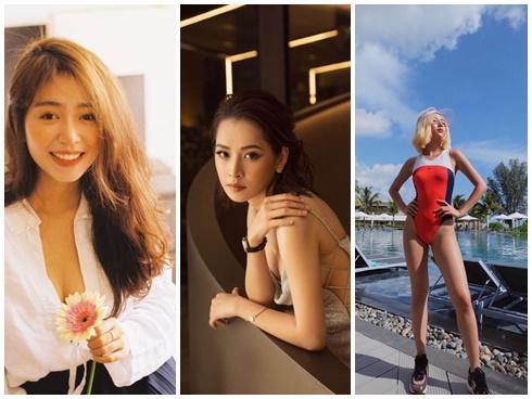 3 nàng hot girl 'gái ngoan' một thời lột xác thành mỹ nhân trưởng thành gợi cảm