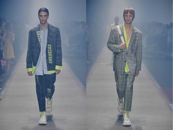 Những thiết kế với nguồn cảm hứng từ ca sĩ Lady Gaga của nhà mốt Balmain-12