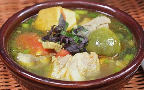 Gỏi lá, măng nướng xào vếch bò ngon nức tiếng ở Tây Nguyên-3