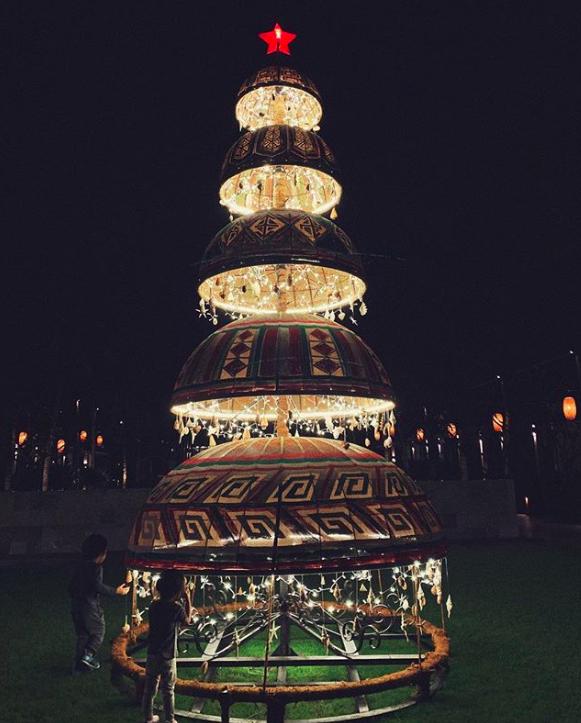 Doanh nhân Louis Nguyễn - ngọc nữ Tăng Thanh Hà gây sốt khi cùng khoe con gái 2 tuổi lớn phổng phao-6