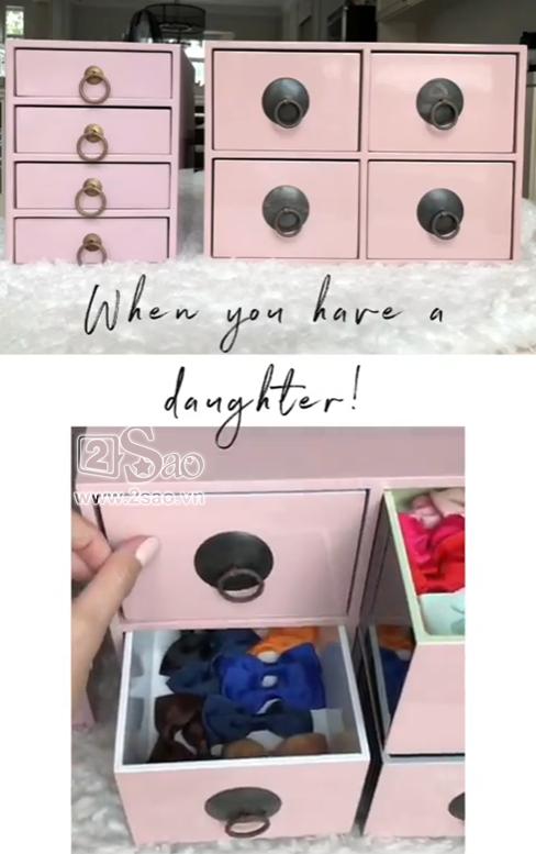 Doanh nhân Louis Nguyễn - ngọc nữ Tăng Thanh Hà gây sốt khi cùng khoe con gái 2 tuổi lớn phổng phao-9