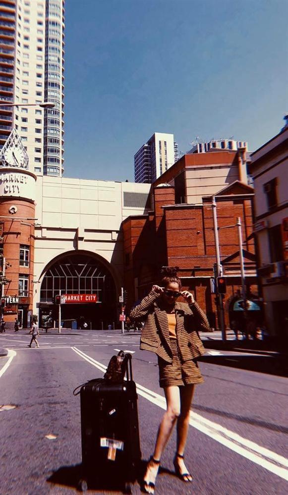 Bảo Anh - Hồ Quang Hiếu lộ ảnh thân thiết, fans đồng loạt lên tiếng: Quay lại với nhau đi anh chị ơi-4