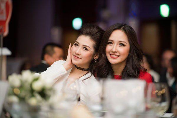 Khoe dáng thon gọn sau sinh, Tú Anh khiến Mai Phương Thúy phải kêu trời-3