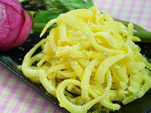 Mua măng khô ngày Tết, ai cũng phải biết cách loại bỏ độc tố trong măng-2