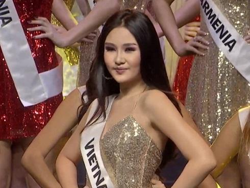 Lê Âu Ngân Anh tâm sự về nỗi khổ không ăn hình, mệt mỏi khi bị chê xấu dù thực tế không phải vậy-6