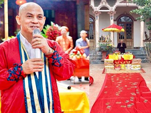 Lễ cúng và bài cúng Táo quân theo hướng dẫn của GS Lương Ngọc Huỳnh