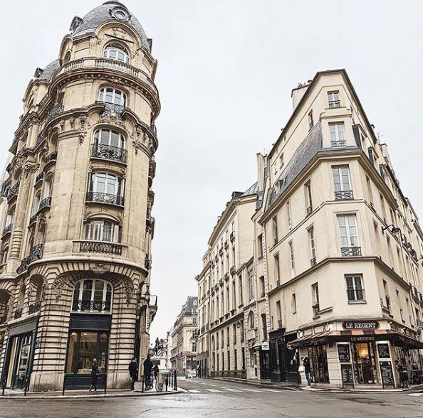 Ca sĩ Quang Vinh chia sẻ một góc nhìn hoàn toàn khác khi đến Pháp du lịch-10