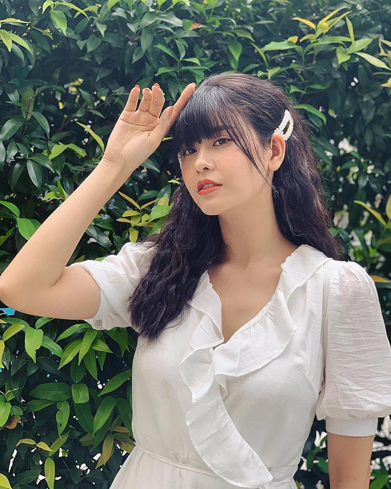 Đang là mẹ đơn thân sau ly hôn, Trương Quỳnh Anh ẩn ý: Anh chưa đủ tốt để có em-1