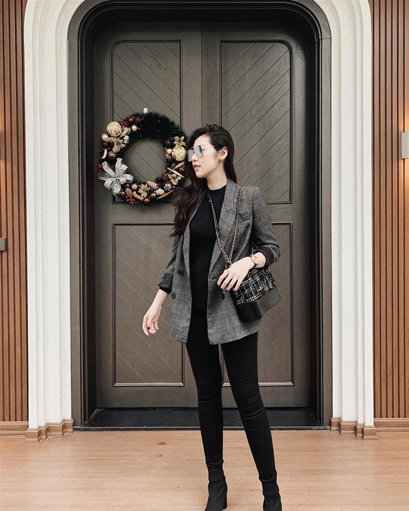 Đang là mẹ đơn thân sau ly hôn, Trương Quỳnh Anh ẩn ý: Anh chưa đủ tốt để có em-2