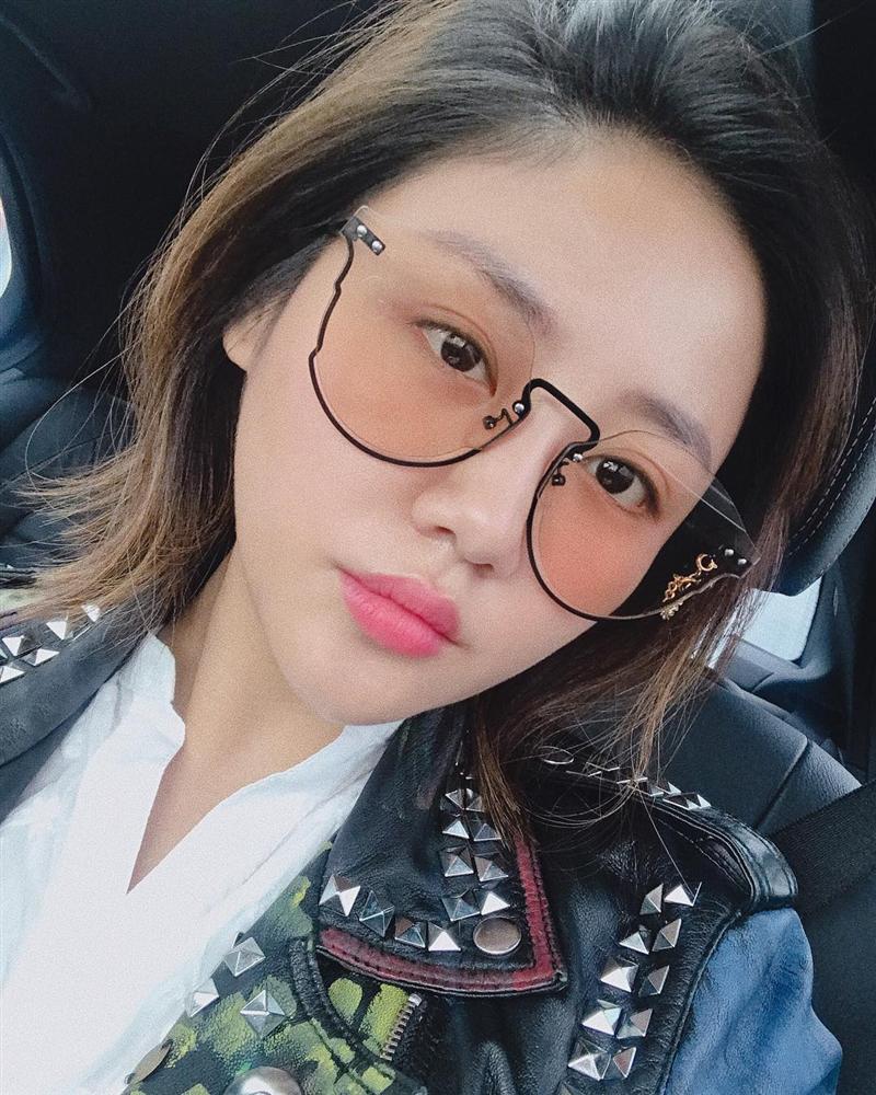 Đang là mẹ đơn thân sau ly hôn, Trương Quỳnh Anh ẩn ý: Anh chưa đủ tốt để có em-11