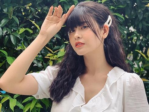 Đang là mẹ đơn thân sau ly hôn, Trương Quỳnh Anh ẩn ý: 'Anh chưa đủ tốt để có em'