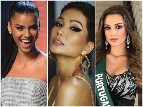 Vẻ đẹp của HHen Niê có gì xuất chúng để được vinh danh Hoa hậu đẹp nhất thế giới 2018?-17