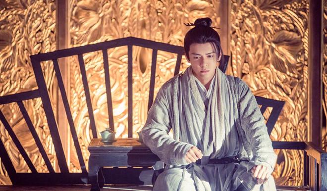 Hai nữ chính 9X và dàn diễn viên xinh đẹp của Tân Ỷ Thiên Đồ Long ký-1