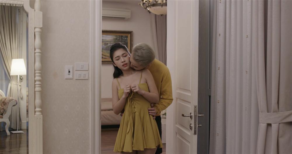 Hé lộ chân dung nam diễn viên lập kỷ lục hôn nhiều hot girl nhất trên màn ảnh-5