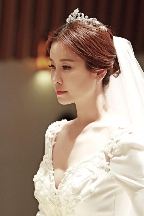 Chị hai của Những nàng công chúa nổi tiếng xinh đẹp rạng ngời ở tuổi 43-2