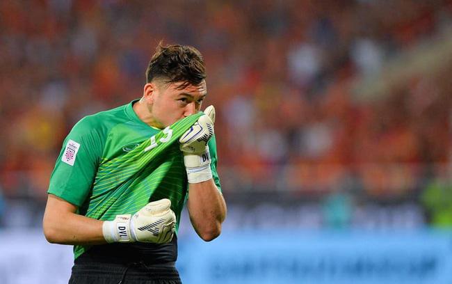 Đặng Văn Lâm chính thức nói lời chia tay CLB Hải Phòng trước khi đầu quân cho đội bóng nước ngoài-2