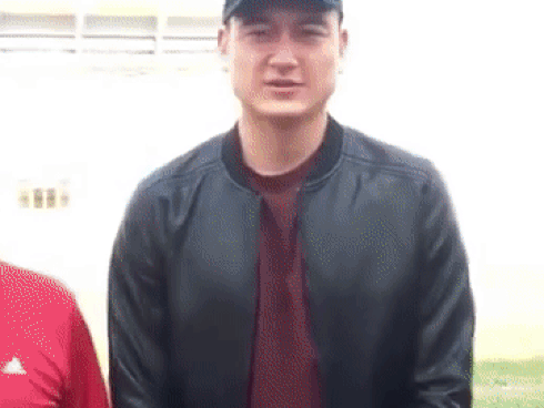 Đặng Văn Lâm chính thức nói lời chia tay CLB Hải Phòng trước khi đầu quân cho đội bóng nước ngoài