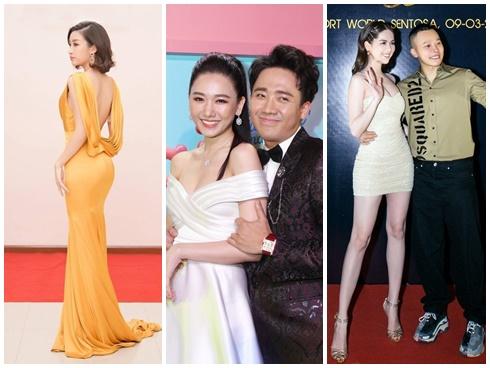 Đây là cách đáp trả của Hari Won khi bị Trấn Thành chê phát âm tiếng Việt không chuẩn-6