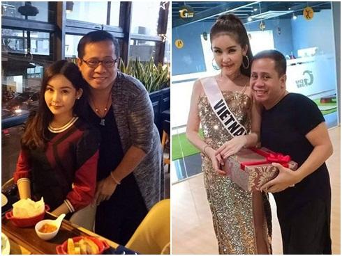 Bị thầy giáo Philippines tố mua giải, Ngân Anh gay gắt: 'Tôi sẽ đấu tranh tới cùng vì danh dự'