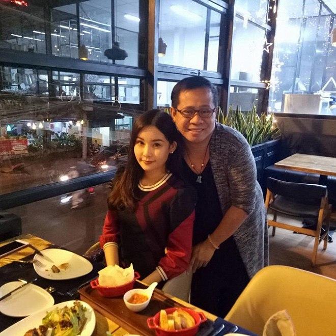 Bị thầy giáo Philippines tố mua giải, Ngân Anh gay gắt: Tôi sẽ đấu tranh tới cùng vì danh dự-3