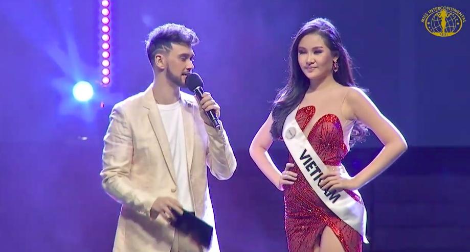 Bị thầy giáo Philippines tố mua giải, Ngân Anh gay gắt: Tôi sẽ đấu tranh tới cùng vì danh dự-5