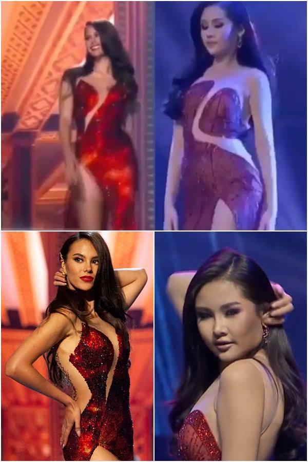 Bị thầy giáo Philippines tố mua giải, Ngân Anh gay gắt: Tôi sẽ đấu tranh tới cùng vì danh dự-6