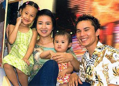 Sao nam nhất định giũ áo ra đi khi bị cắm sừng, còn người đẹp Việt sẽ chọn con đường nào?-2