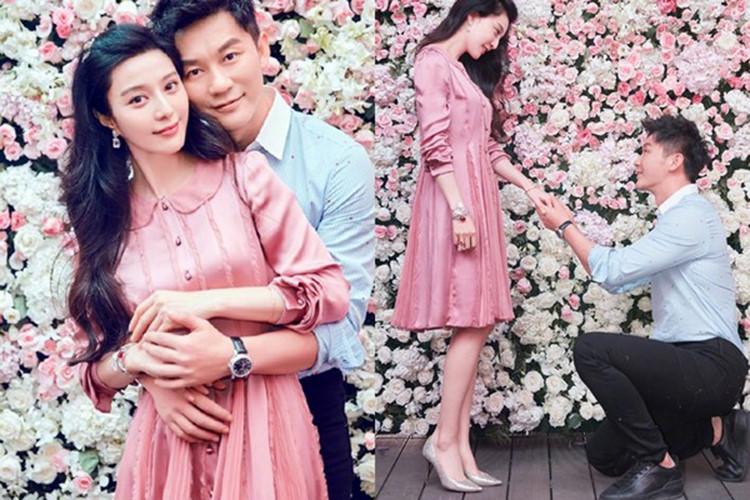 Lý Thần rút vốn khỏi công ty của Phạm Băng Băng làm rộ nghi án chia tay vì lợi ích tiền bạc-2