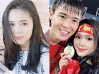 Đỗ Duy Mạnh bị mỉa mai 'nghèo mà trèo cao' khi yêu con gái cựu Chủ tịch CLB Bóng đá Sài Gòn, bạn gái đáp trả cực gắt